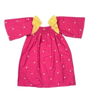 Masala Kids Dress Size 3